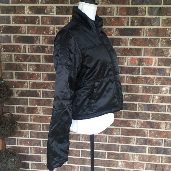 Tommy Hilfiger Puffer Jacket - Picture 7 of 8